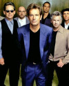 Huey Lewis & the News