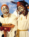 Insane Clown Posse