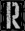 R